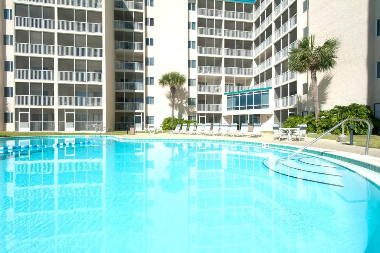 Holiday Surf And Racquet Club 101 Destin Dış mekan fotoğraf