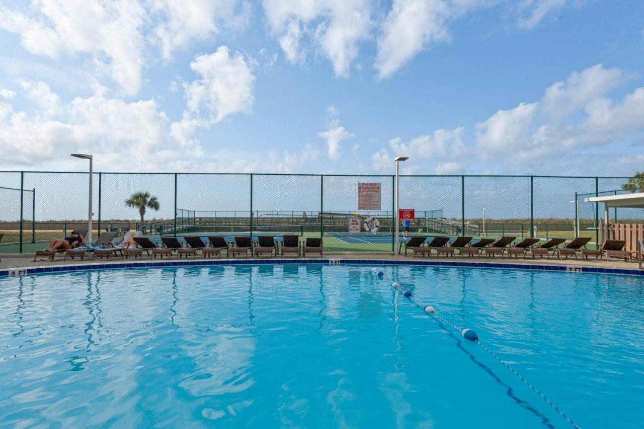 Holiday Surf And Racquet Club 101 Destin Dış mekan fotoğraf