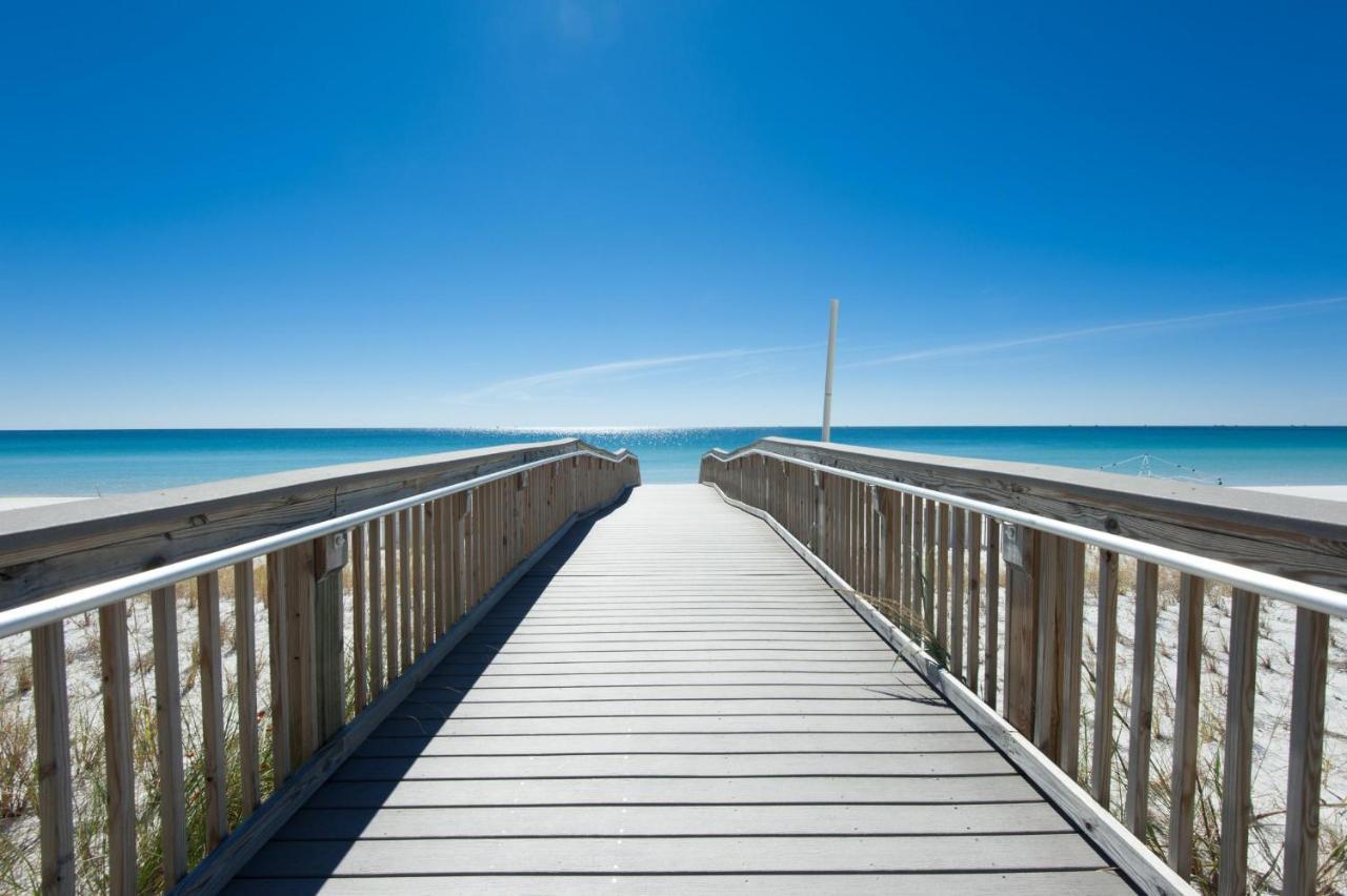 Holiday Surf And Racquet Club 101 Destin Dış mekan fotoğraf