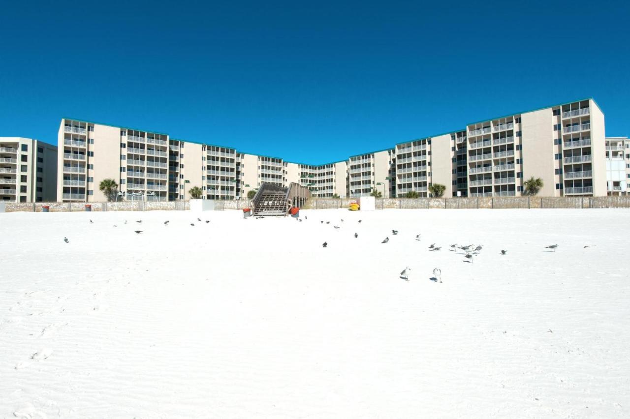 Holiday Surf And Racquet Club 101 Destin Dış mekan fotoğraf