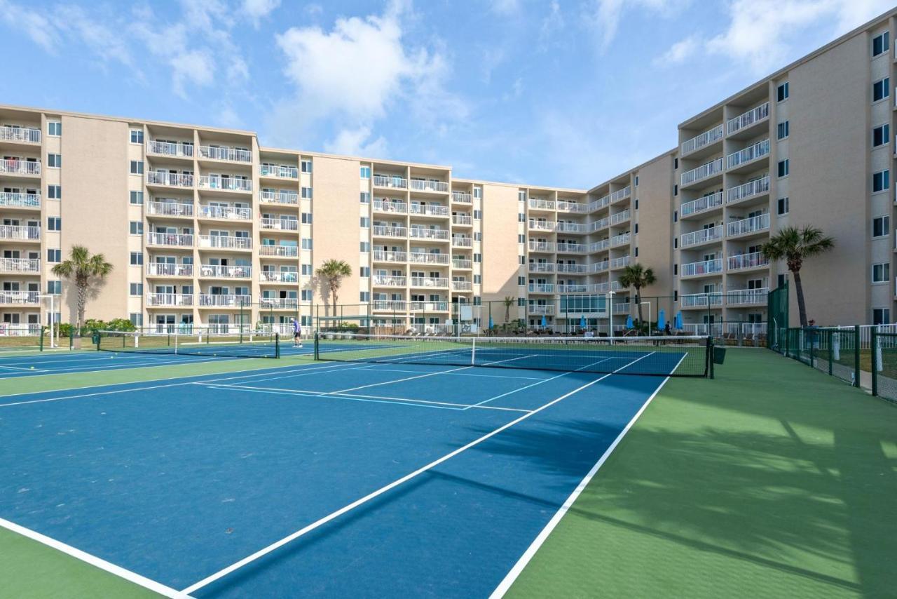 Holiday Surf And Racquet Club 101 Destin Dış mekan fotoğraf