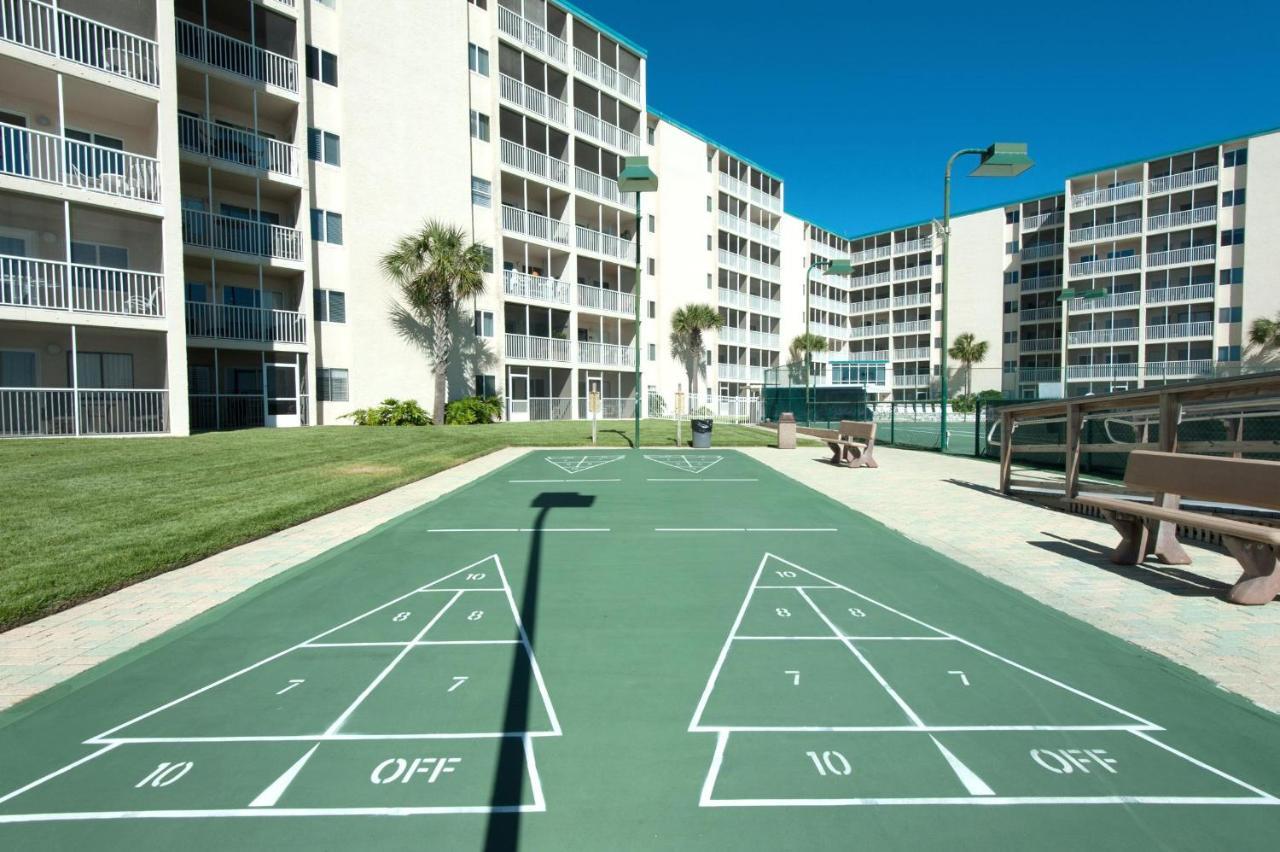 Holiday Surf And Racquet Club 101 Destin Dış mekan fotoğraf