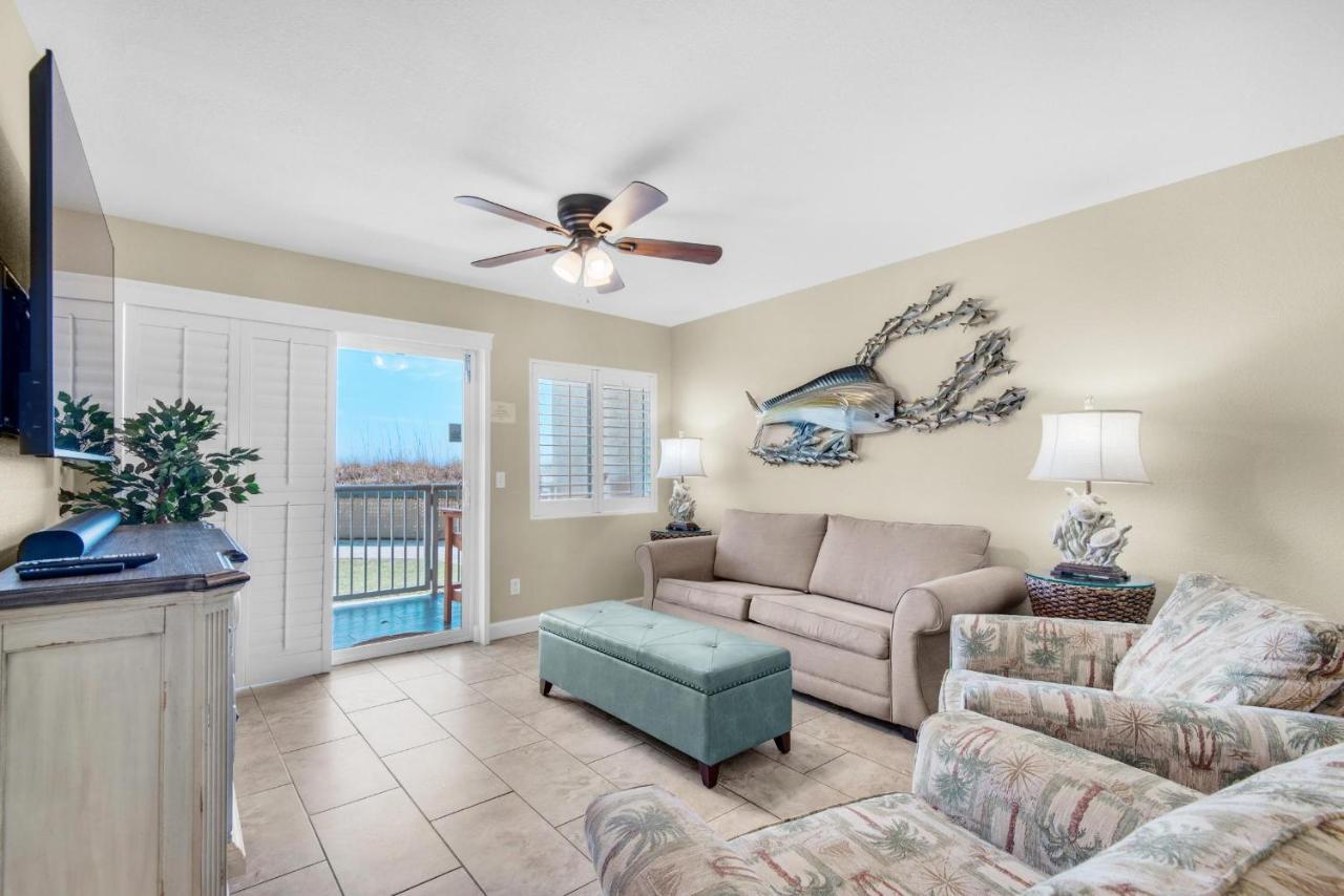 Holiday Surf And Racquet Club 101 Destin Dış mekan fotoğraf