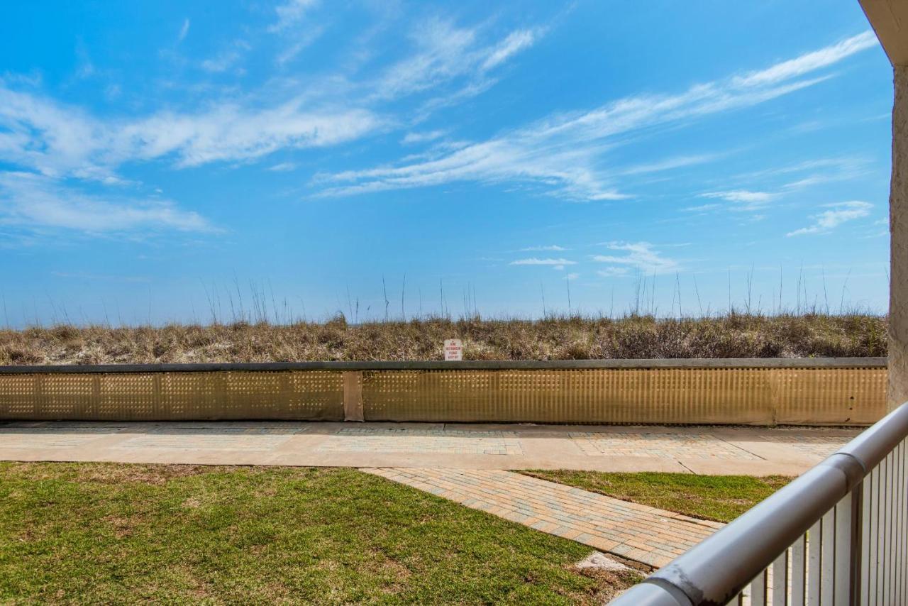 Holiday Surf And Racquet Club 101 Destin Dış mekan fotoğraf