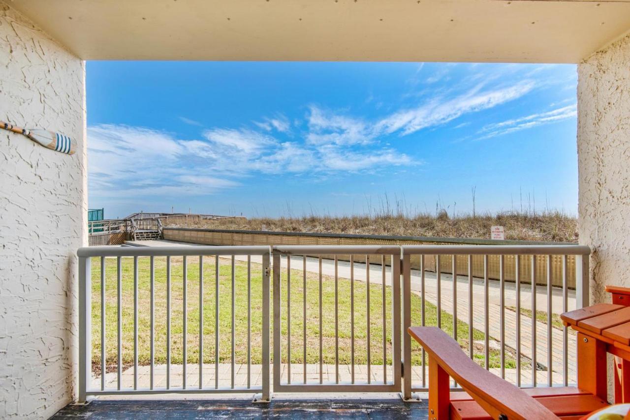 Holiday Surf And Racquet Club 101 Destin Dış mekan fotoğraf